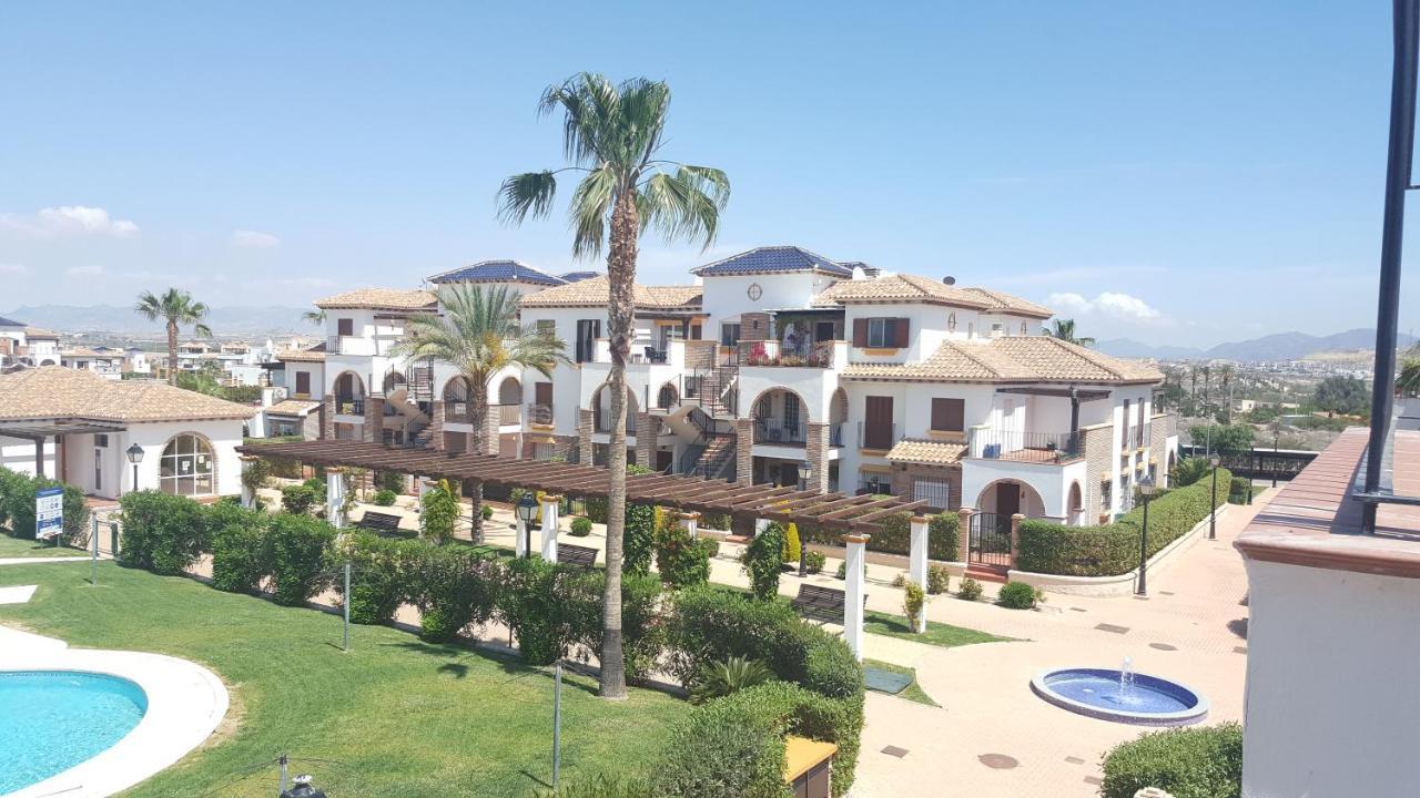Homes Of Spain, Al Andalus Residencial Ja Apartamento Bajo En Frente Piscina, Wifi Playas de Vera Eksteriør bilde