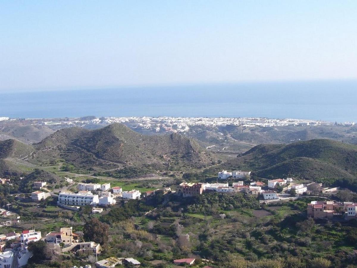Homes Of Spain, Al Andalus Residencial Ja Apartamento Bajo En Frente Piscina, Wifi Playas de Vera Eksteriør bilde