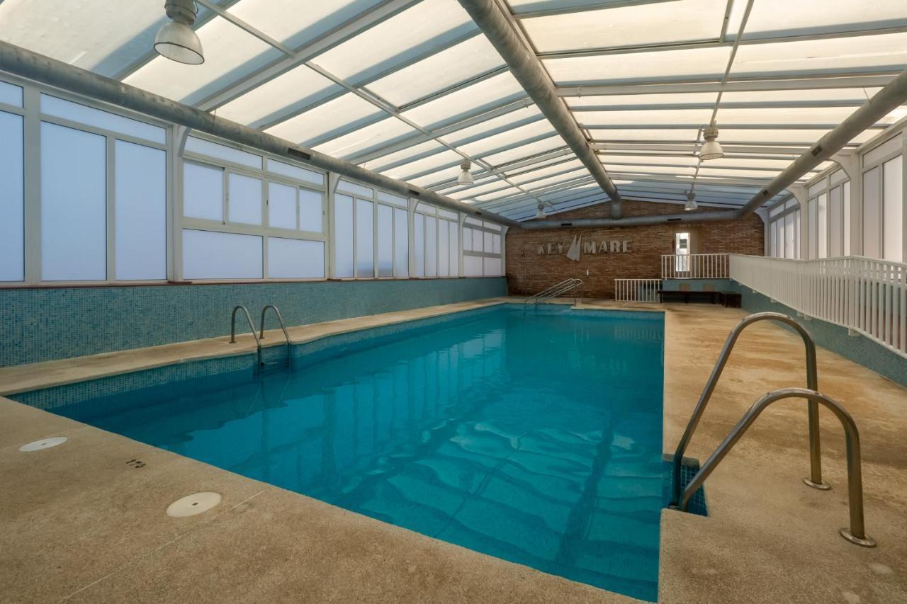 Homes Of Spain, Al Andalus Residencial Ja Apartamento Bajo En Frente Piscina, Wifi Playas de Vera Eksteriør bilde