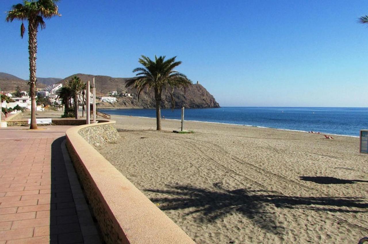 Homes Of Spain, Al Andalus Residencial Ja Apartamento Bajo En Frente Piscina, Wifi Playas de Vera Eksteriør bilde