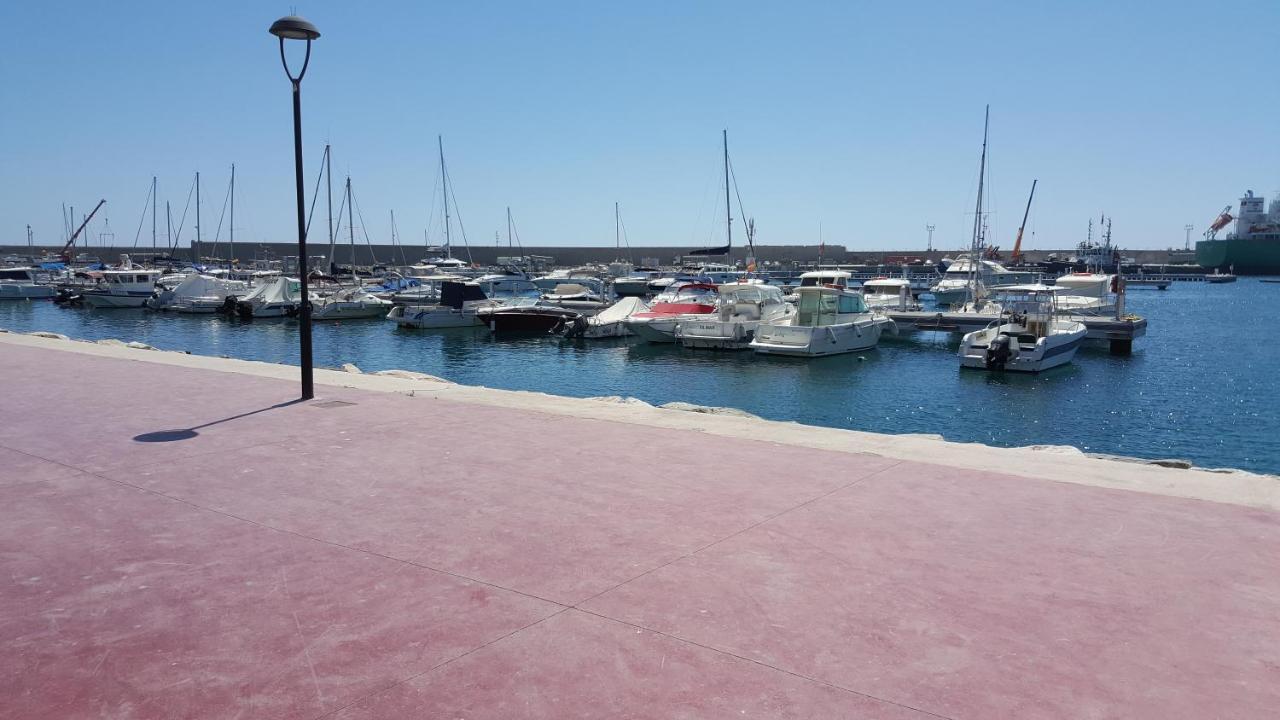 Homes Of Spain, Al Andalus Residencial Ja Apartamento Bajo En Frente Piscina, Wifi Playas de Vera Eksteriør bilde