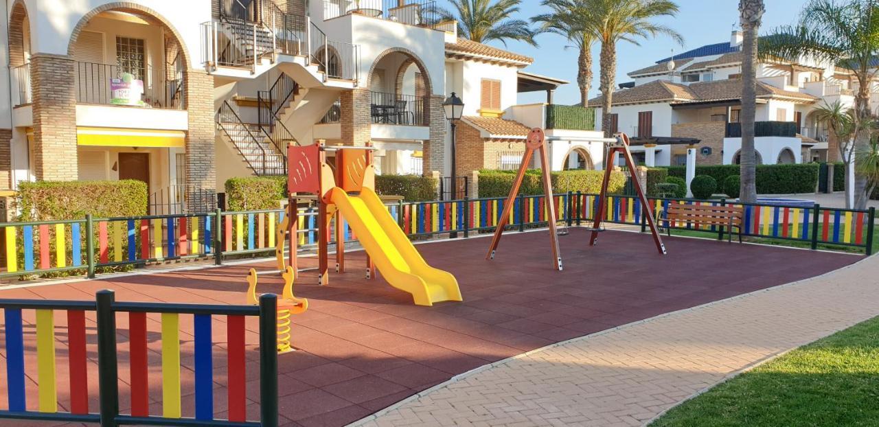 Homes Of Spain, Al Andalus Residencial Ja Apartamento Bajo En Frente Piscina, Wifi Playas de Vera Eksteriør bilde