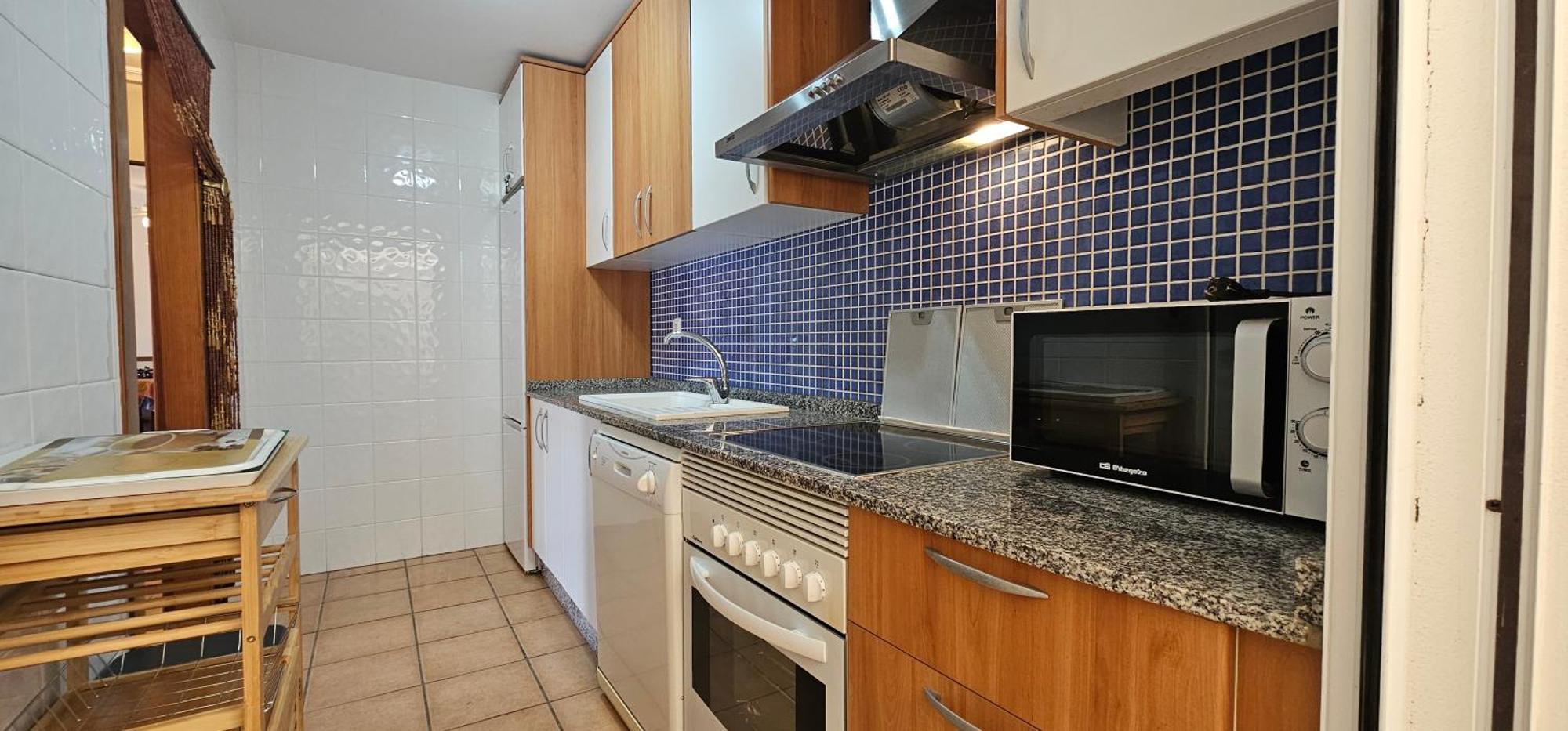 Homes Of Spain, Al Andalus Residencial Ja Apartamento Bajo En Frente Piscina, Wifi Playas de Vera Eksteriør bilde