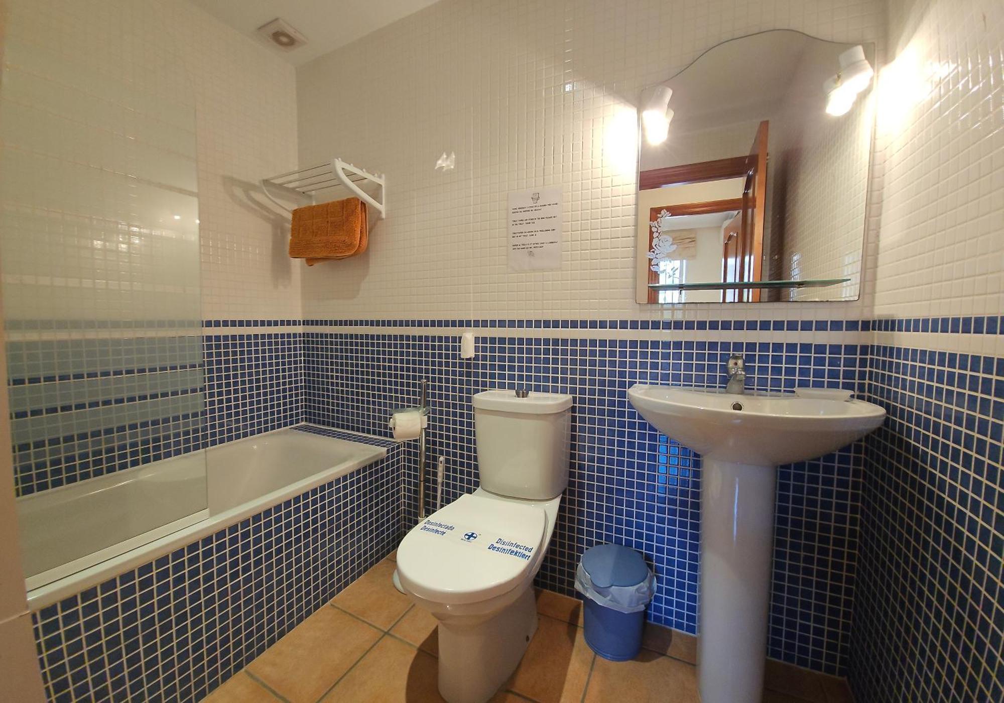 Homes Of Spain, Al Andalus Residencial Ja Apartamento Bajo En Frente Piscina, Wifi Playas de Vera Eksteriør bilde